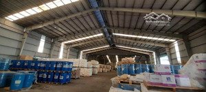 cho thuê kho xưởng kcn vĩnh lộc bình hưng hoà b bình tân dt 1000m2, giá 130tr dg công 40f 24h