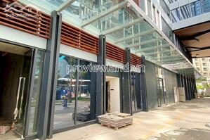 Bán 5 shophouse LUMIERE Võ Trường Toản – sổ hồng riêng, giá tốt nhất thị trường