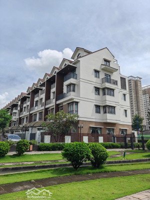 bán shophouse midori park, mặt tiền lý thái tổ đối diện siêu thị aeon và phúc long, hoà phú, tpm