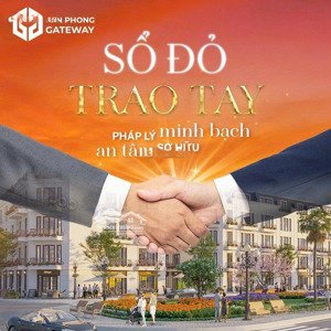 chỉ 21tr/m2 - có sổ sau 45 ngày, full tiện ích: điện - đường - trường - trạm