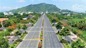 bán cặp lô góc kdc điện nước khóm 8 giá đầu tư