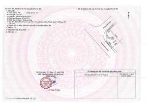 2 nền góc đẹp b1 - 39 , b3 - 13 kdc nam long 3, lh ngay 