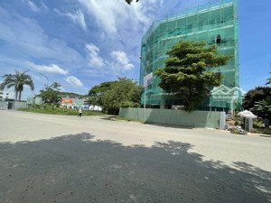 bán nhanh nền shophouse nhơn đức - vph, nb, đối diện đh sư phạm, 12,5tỷ (tl chính chủ 