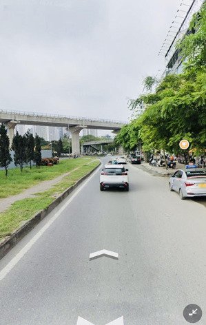bán nhà mặt phố hồ tùng mậu, cầu giấy, 71m, 7 tầng, thang máy, vỉa hè, oto dừng đỗ - 36.tỷ