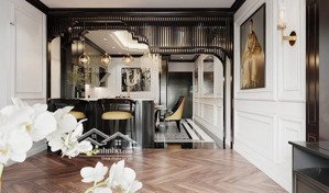 chủ nhà cho thuê căn góc cc central plaza q.tb. dt 70m2 2p 2wc. giá 11tr. lh 