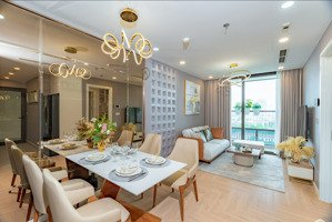 gia đình cho thuê lâu dài căn hộ view đẹp, giá tốt tại the ninety complex