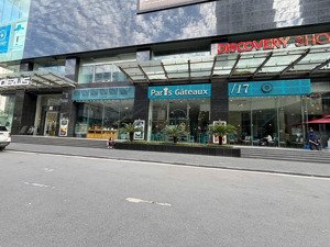 cho thuê nhà mặt phố bà triệu gần hồ hoàn kiếm - dt 120m2-3t- mt 10m 