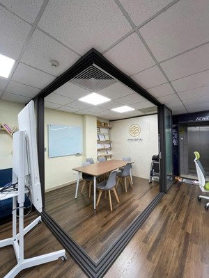 cần nhượng lại văn phòng tại ngõ 59 láng hạ vị trí đẹp, giá tốt