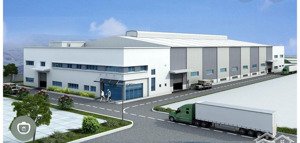 cho thuê kho, nhà xưởng 5000m2 mới , giá rẻ tại kcn nam đình vũ , hải phòng