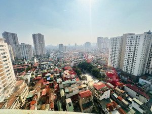 e cần bán gấp căn chung cư a2 nguyễn cảnh dị sổ đỏ 134m2 4pn 2vs full nội thất đẹp, giá 8.4 tỷ