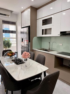 bán căn hộ chung cư toà 18t1 khu đô thị trung hoà - nhân chính