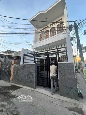 nhà riêng 3pn, 2wc tại đường 11, trường thọ, thủ đức, 4.3 tỷ