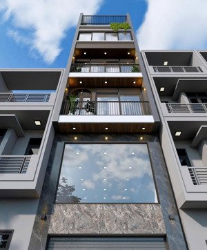 cực hiếm - nhà ba đình - vỉa hè ô tô tránh - 7 tầng thang máy - kinh doanh.