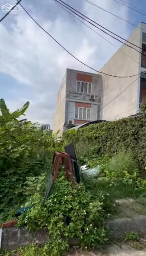 Bán đất phân lô Văn Cú An Dương Hải Phòng