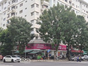 góc 2 mặt tiền đường bùi bằng đoàn - đường số 6 p. tân phong quận 7