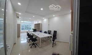cho thuê văn phòng tân bình mặt tiền đường xuân hồng