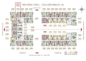 căn góc 2pn 1wc tầng 15 view cảng biển maison grand phú mỹ. chỉ 2,369 tỷ gồm vat và phí bảo trì