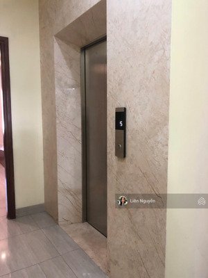 bán nhà mặt phố cầu đất, 80m2, 6 tầng thang máy, mặt tiền 4m, 39 tỷ, vỉa hè rộng, kd văn phòng