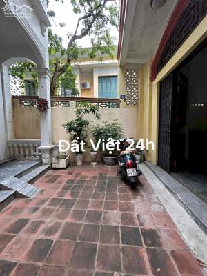 ∆∆∆ CHO THUÊ NHÀ 2 TẦNG SÂN CỔNG TRẦN QUANG KHẢI MINH KHAI