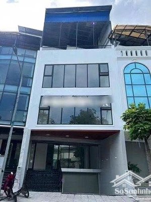 cho thuê nhà trung kính - cầu giấy, ô tô đỗ cửa, full nội thất, giá 35tr/ tháng