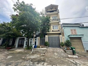 bán nhà 3 tầng khu himlam, đường 25 hiệp bình chánh, đường 12m vỉa hè cây xanh , gọi em lvcc.