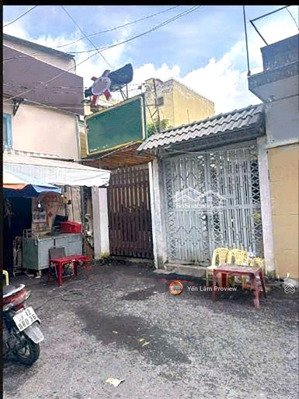 bán nhà đất trung tâm quận 3, 441m² thổ cư, hẻm 10m, xây cao tầng, 79.4 tỷ