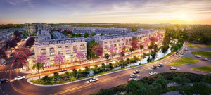 shophouse the gateway city sở hữu mặt bằng kinh doanh đẹp nhất ân thi chỉ từ 1,7 tỷ vốn ban đầu