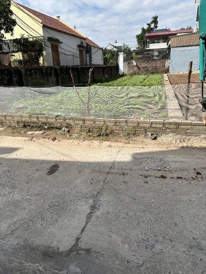 đất đấu giá đường 7m tại xã thượng phúc , thường tín giá 45 triệu/m 
