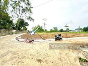 cần bán góc 2 mặt tiền dt 136m/50m ont - gần khu công nghiệp nhuận trạch - chỉ 1,5 tỷ - chính chủ