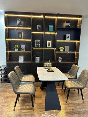 cho thuê cc housinco premium, 288 nguyễn xiển, thanh trì 80m2, 2pn full đồ 13,5tr