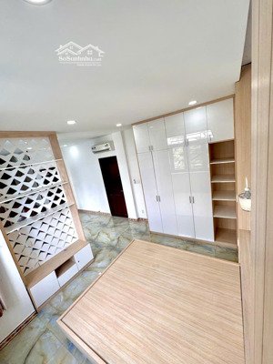 cho thuê phòng đẹp full nội thất cao cấp đường 19, linh chiểu, thủ đức