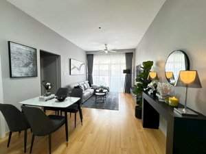 bán căn hộ an viên, kdc nam long, q7. 75m2, 2pn 2wc full nội thất mới 100%. giá 4.35 tỷ sổ hồng