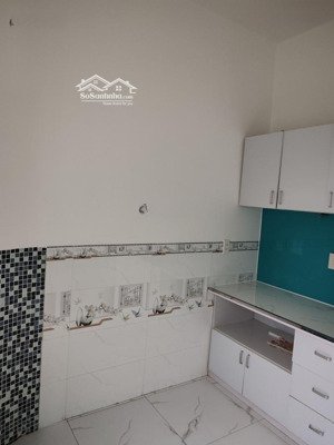 [bán nhà quận 10] nhà mới cực đẹp hẻm 3.5m sát mặt tiền lý thái tổ - 26m2 - chỉ 5,88 tỷ