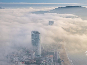 bán vài căn nhà phân khúc 10 - 20 tỷ trung tâm quy nhơn