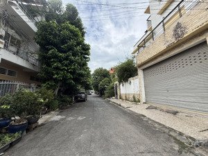 nhà bán 5 tầng đường số 23 hiệp bình chánh cạnh gigamall phạm văn đồng 4pn,5ưc dt:8x16