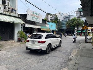 chủ gấp bán giảm 200 triệu - giá mới 6.6 tỷ lô góc 3 mặt tiền - lê văn khương - quận 12