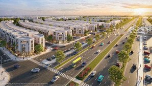 chỉ nhỉnh 5 tỷ sở hữu ngay nhà phố 63m2 bình minh 5 vị trí đẹp vinhomes golden city