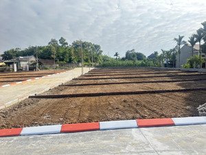 bán đất tại đường tỉnh lộ 317, xã tu vũ, thanh thủy, phú thọ, 600 triệu, 100m2