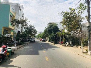 chào bán lô đất mặt tiền đường nguyễn đình chiểu- gần bệnh viện 600g- mỹ an- nhs- tp đn giá 5 tỷ 9