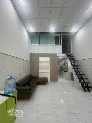 cho thuê nhà nguyên căn, 2pn, diện tích sử dụng 80m2, đường số 27, hiệp bình chánh, thủ đức