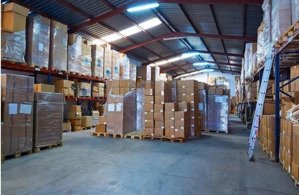 cho thuê nhà xưởng 300m² vị trí vàng tại hải phòng