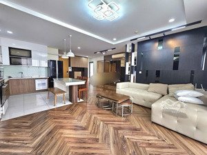 bán căn hộ an gia riverside, q7. căn góc 115m2, 3pn view sông. giá 7 tỷ sổ hồng