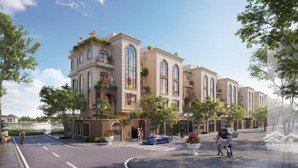 phú thị riverside liền kề & biệt thự trung tâm gia lâm