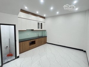 bán nhà phú lương - 46.3m2 - 4 tầng - mt 4.2m - lô góc