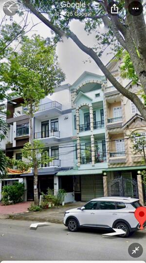 CHO THUÊ NHÀ TRỆT 3 LẦU & SÂN THƯỢNG MỚI – MẶT TIỀN, KDC 586, CẦN THƠ | 15 TRIỆU