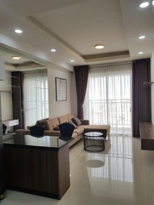 cho thuê nhanh căn hộ richstar, tân phú, 65m2, 2pn, 2wc, giá 9,5tr.lh: hồng)