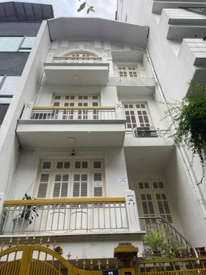 cho thuê nhà nguyên căn 45m2 x 5t. giá 28tr. đường trung yên 6 - thâm tâm (khu trung yên cũ)