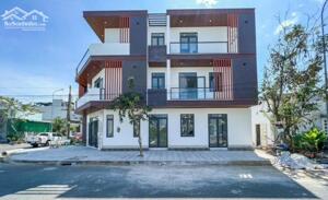 CHỦ GỬI BÁ.N NHÀ GÓC ĐẸP MẶT TIỀN ĐỐI DIỆN KHU BIỆT THỰ ĐƯỜNG B9 KDC PHÚ AN, P. HƯNG PHÚ, TP. CẦN THƠ