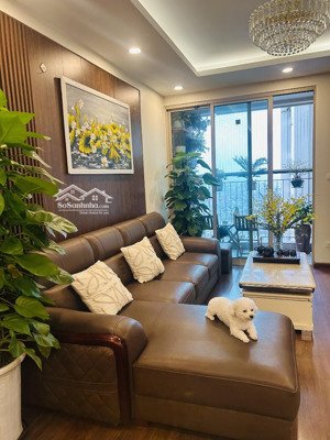 bán chung cư 3pn - mandarin garden2 tân mai