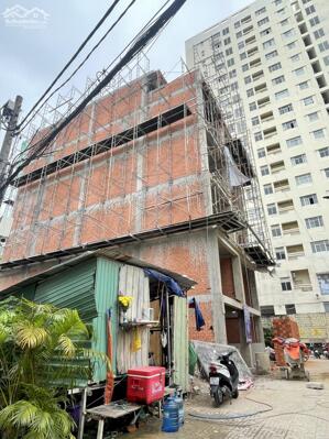 BÁN LÔ ĐẤT SÁT MẶT TIỀN Ung Văn Khiêm - 4x20m, GPXD Hầm 7 Tầng - Giá 13,5 Tỷ TL